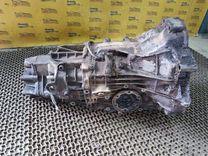 КПП механическая (МКПП) 5-ступенчатая FD6NU2 Audi A4 - Фото 6