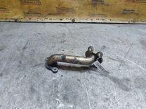 Трубка системы рециркуляции EGR 9WT10Z Toyota Avensis - Фото 1