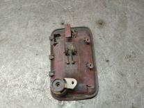 Ручка наружная передняя правая ZY3Q68 Citroen Evasion купить