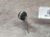 Форсунка омывателя 5KSRU3 Daewoo Matiz - Фото 2