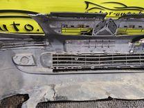 Бампер передний 7NCR8G Citroen C5 undefined