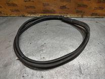 Уплотнитель двери передней левой 32Z7NE Peugeot 106 - Фото 3