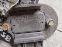 Коммутатор зажигания R9FGRL Volkswagen Passat - Фото 4