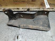 Накладка на порог наружная левая M767FB Honda Accord - Фото 3