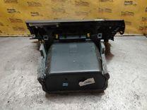 Бардачок 6Q0535 Volvo V50 - Фото 4