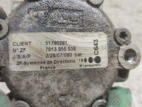 Насос гидроусилителя руля PPXX86 Fiat Linea купить на авторазборке