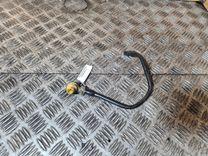 Трубка вакуумная 5V4NOC Fiat Palio - Фото 2