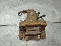 Суппорт задний левый VK6W7F Volkswagen Golf - Фото 5