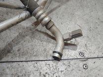 Трубка кондиционера V84HZZ Mercedes A W168 - Фото 6