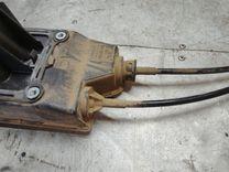 Кулиса WMPPVI Renault Espace купить в магазине запчастей бу