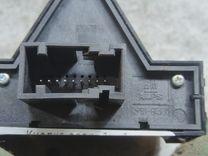 Кнопка аварийной сигнализации YX7H4S Opel Corsa - Фото 7