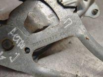 Стеклоподъемник задний правый G5N8W2 Opel Astra купить в магазине запчастей бу