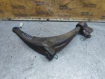 Рычаг передний правый 0QN9ZD Citroen Xantia - Фото 3