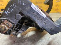 Узел педальный (блок педалей) JXSAT1 Mercedes Sprinter - Фото 6