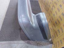 Бампер задний KEATXX Ford Galaxy - Фото 4