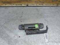 Ручка наружная передняя левая S6XRBE Citroen Xsara Picasso - Фото 3