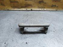 Ручка внутренняя потолочная 8FAX9W Renault Scenic купить в магазине запчастей бу