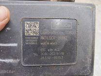 Блок ABS 99B4CZ Ford Fusion undefined