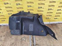 Обшивка багажника 7J7BO8 Volkswagen Bora купить с доставкой