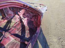 Стойка кузовная передняя правая EX2FWY Toyota Corolla - Фото 5