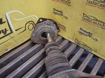 Амортизатор передний левый WBI4N1 Nissan Almera Tino - Фото 6