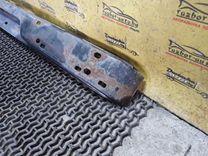 Усилитель бампера заднего 0XJ5WW Peugeot 605 - Фото 3