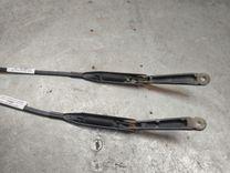 Щеткодержатель (поводок стеклоочистителя, дворник) A3P6ER Opel Astra купить