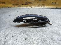 Ручка наружная передняя левая QLVTW4 Opel Astra купить с доставкой