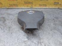 Подушка безопасности водителя ZV3SM3 Nissan Note - Фото 4