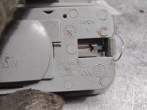 Фонарь салона (плафон) I18ZOW Volkswagen Polo - Фото 6