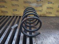 Пружина передняя R0DWWE Volvo S60 - Фото 2