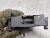 Диагностический интерфейс JQ7GOA Volkswagen Caddy купить с доставкой