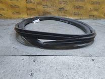 Уплотнитель двери задней левой E1HMC2 Ford Mondeo купить на авторазборке