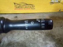 Переключатель подрулевой (стрекоза) 3ER8YK Toyota Aygo купить в магазине запчастей бу