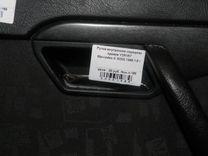 Ручка внутренняя передняя правая Y2R1R7 Mercedes C W202 купить