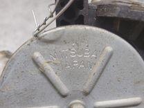 Стеклоподъемник электрический передний левый FAF6VM Honda FR-V - Фото 5