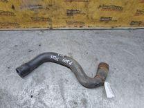 Патрубок радиатора 35A9MV Peugeot 307 - Фото 2