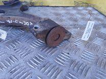 Рычаг передний левый 8H7D8U Alfa Romeo 147 undefined