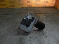 Моторчик печки 33E0YB Citroen C4 - Фото 5