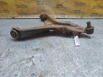 Рычаг передний правый U9OKZS Audi 80 - Фото 3