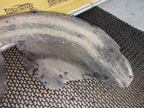 Защита арок задняя правая (подкрылок) 7ZNQG3 Nissan Note купить с доставкой