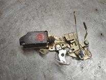 Активатор замка багажника L937RF Kia Carnival