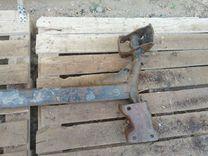 Балка подвески задняя DH6LAD Rover 200 - Фото 8