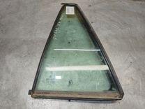 Стекло двери задней левой N10FUG Peugeot 406