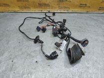 Проводка двери передней правой 8Y26XR Volkswagen Passat купить с доставкой