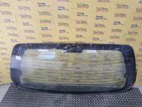 Стекло заднее 8QOWF8 Kia Carnival - Фото 1