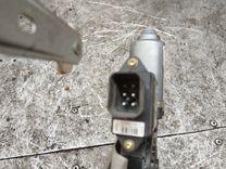 Стеклоподъемник электрический передний правый ERQVPL Opel Vectra - Фото 4