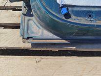 Дверь задняя правая ZWASNL Peugeot 307 купить с доставкой