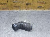 Патрубок интеркулера HCS5CL Citroen C3