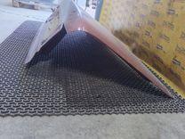 Крышка багажника (дверь 3-5) BPC3BI Ford Mondeo undefined